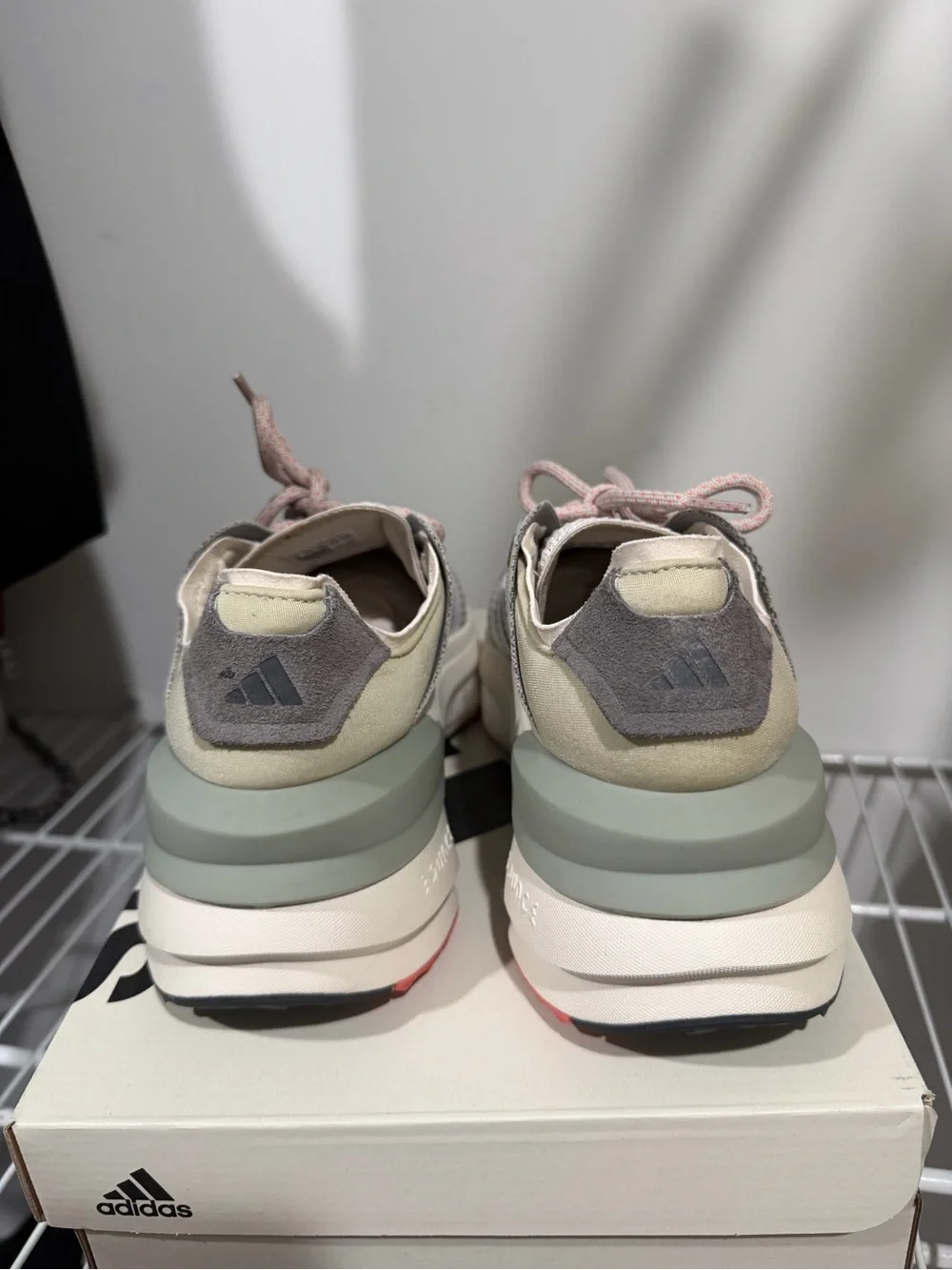 adidas breathable mesh